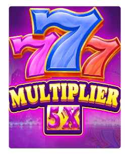 Multiplier 5X